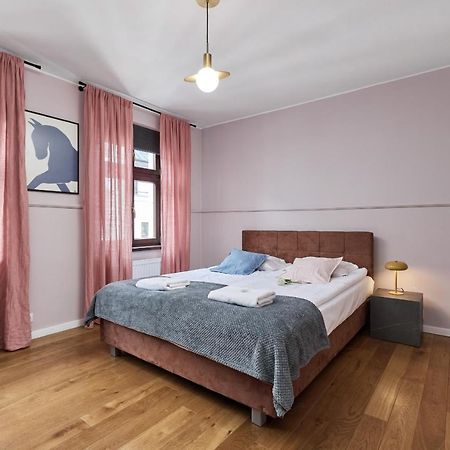Heart Of Wroclaw Uniwersytecka By Noclegi Renters Exterior photo