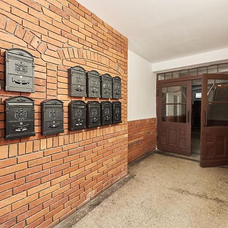 Heart Of Wroclaw Uniwersytecka By Noclegi Renters Exterior photo