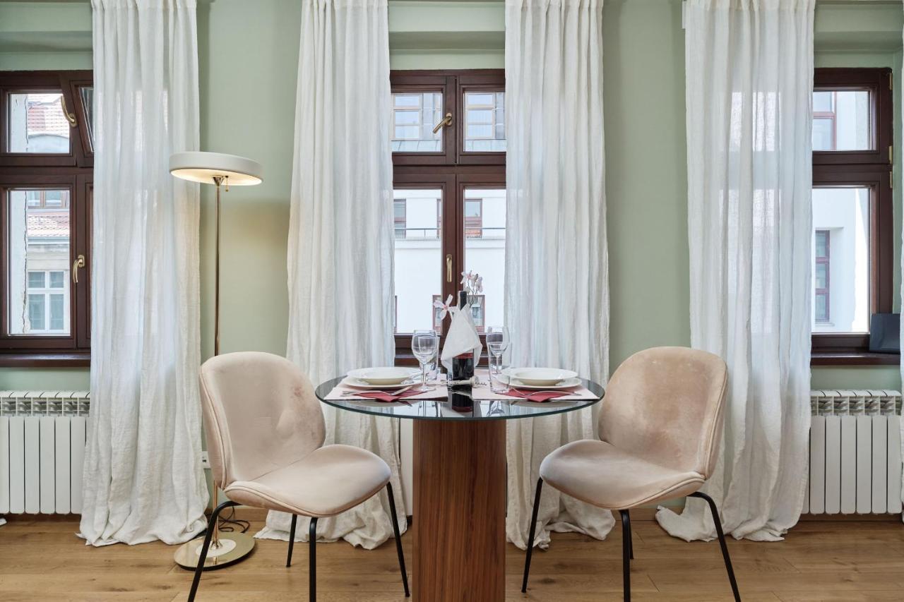 Heart Of Wroclaw Uniwersytecka By Noclegi Renters Exterior photo