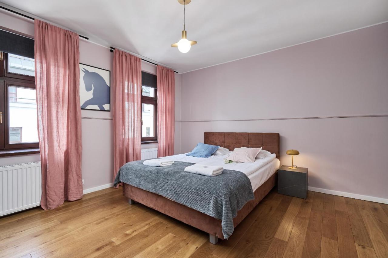 Heart Of Wroclaw Uniwersytecka By Noclegi Renters Exterior photo