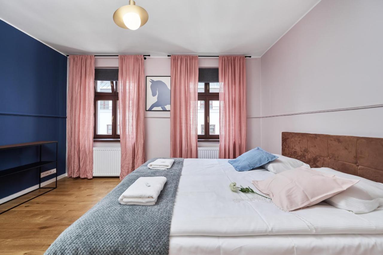 Heart Of Wroclaw Uniwersytecka By Noclegi Renters Exterior photo