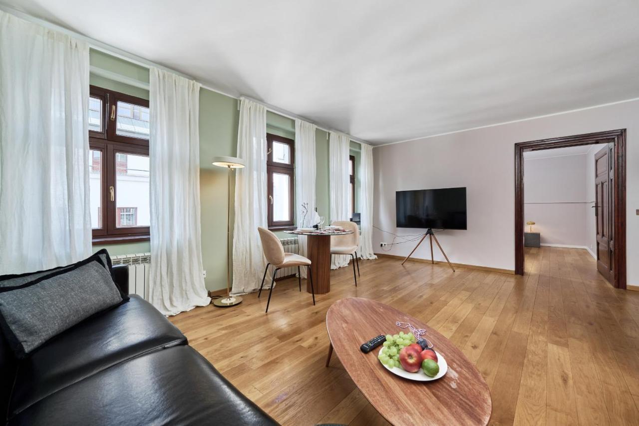 Heart Of Wroclaw Uniwersytecka By Noclegi Renters Exterior photo