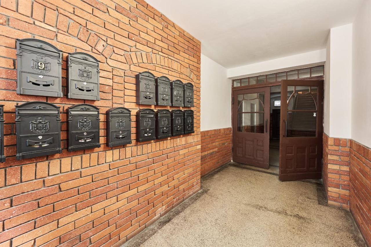 Heart Of Wroclaw Uniwersytecka By Noclegi Renters Exterior photo