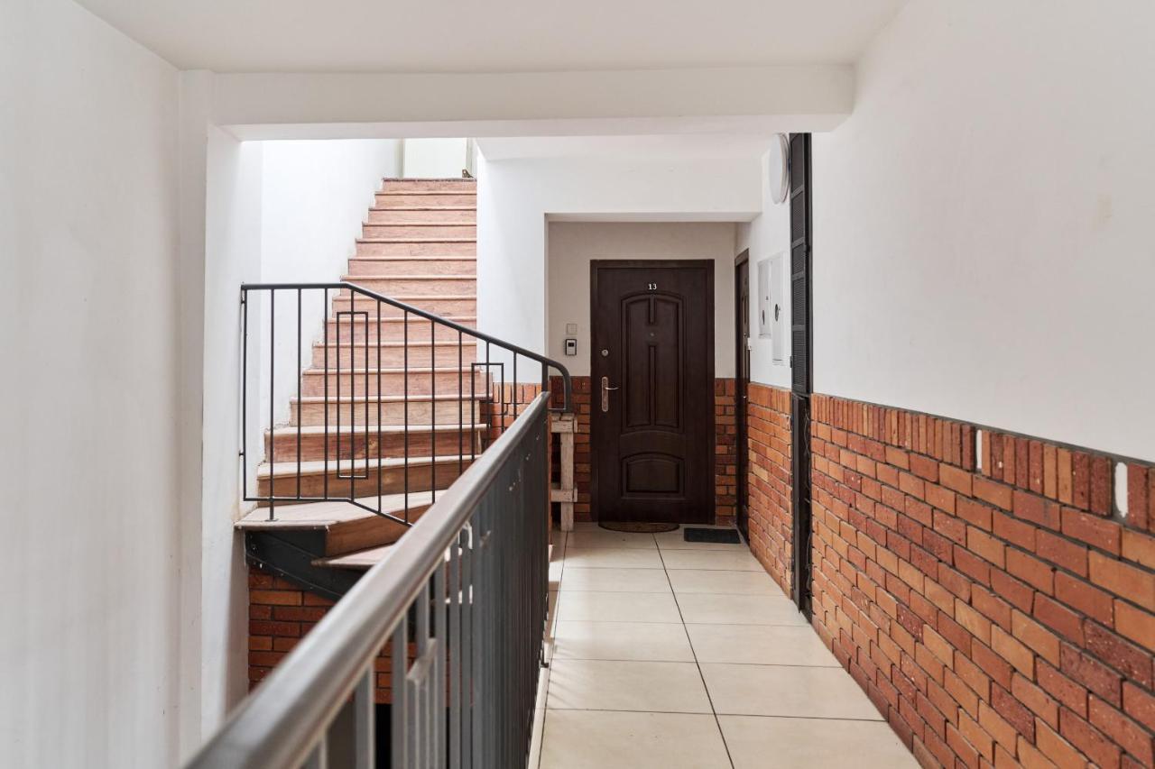 Heart Of Wroclaw Uniwersytecka By Noclegi Renters Exterior photo