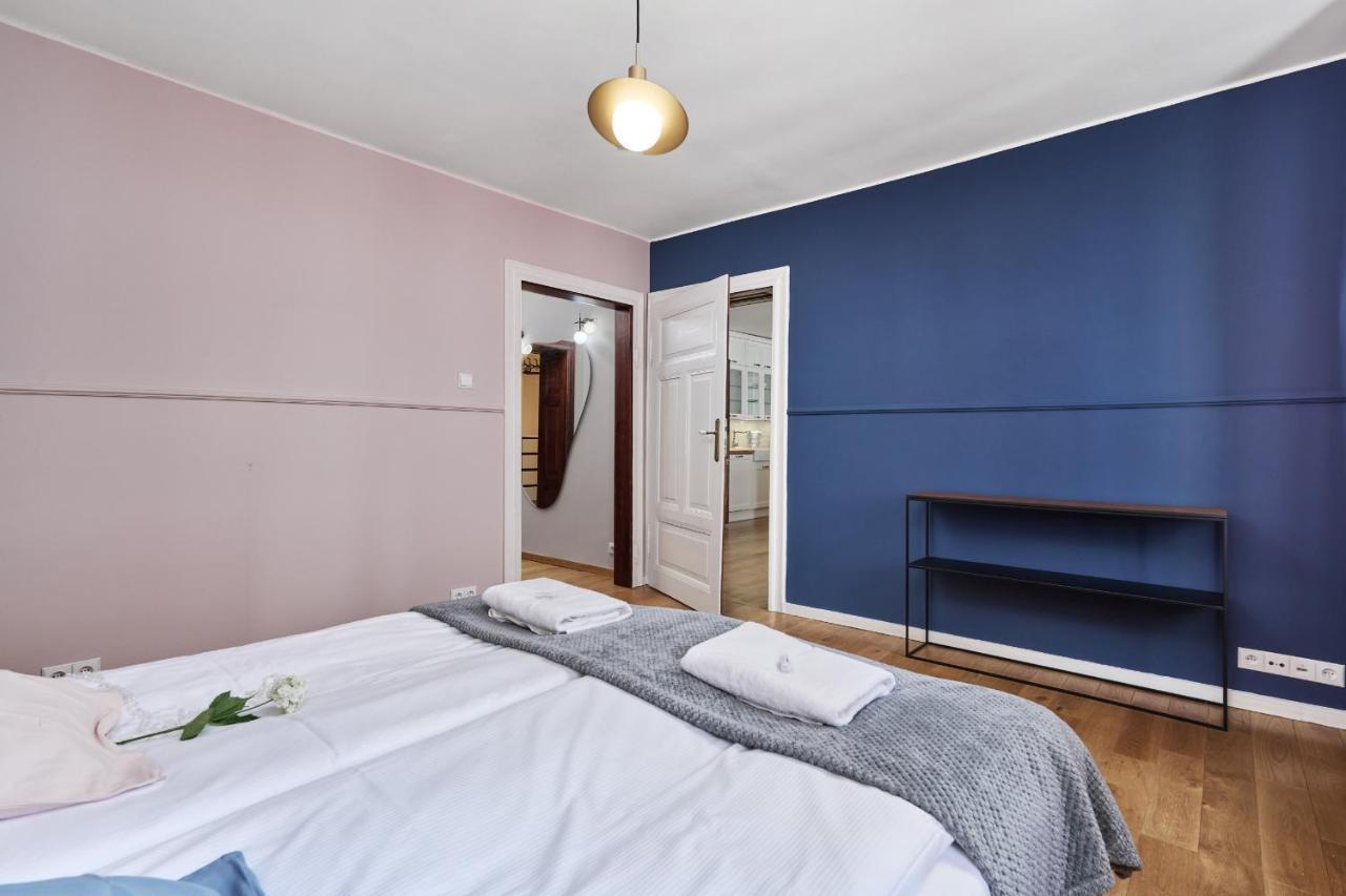 Heart Of Wroclaw Uniwersytecka By Noclegi Renters Exterior photo